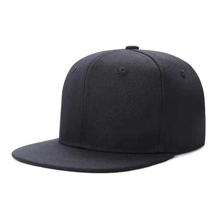 Casquette de Skateboard grande taille à dos fermé pour femmes