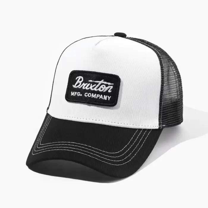 Casquette de baseball respirante en maille pour homme et femme