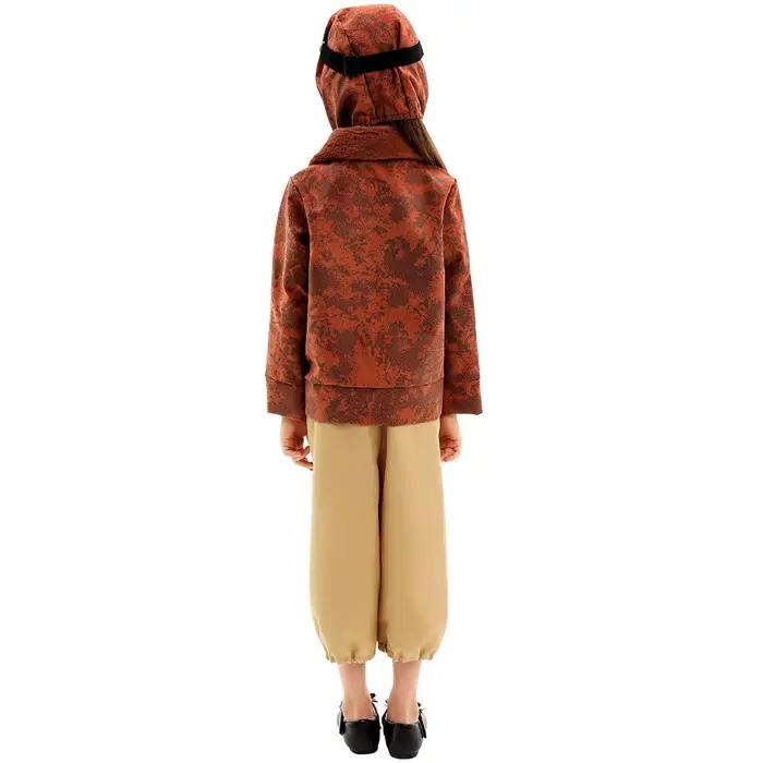 Costume d'aviateur pour enfants