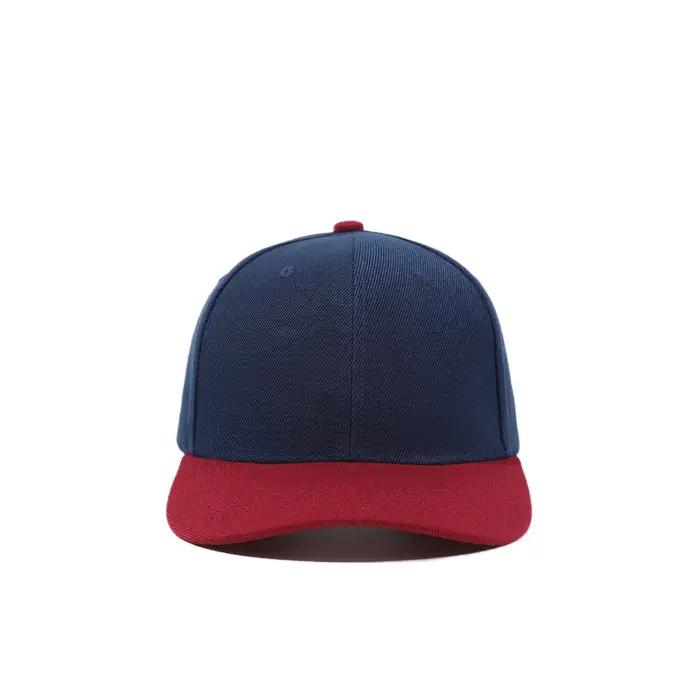 Logo personnalisé Casquette de Baseball