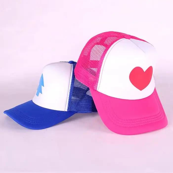 Casquette de baseball en coton ajustable Gravity Falls Dipper pour cosplay et extérieur années quatre saisons