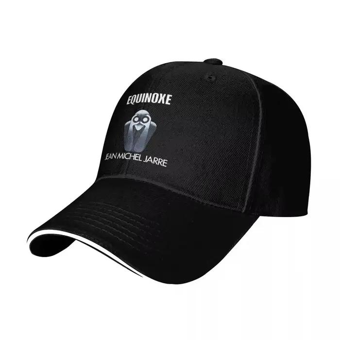 Casquette de sport unisexe tricotée en polyester avec motif imprimé pour homme, adaptée à toutes les saisons, idéale pour les aventures outdoor et les occasions décontractées