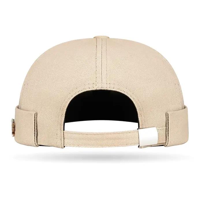 Nouvelle casquette beanie tendance pour hommes