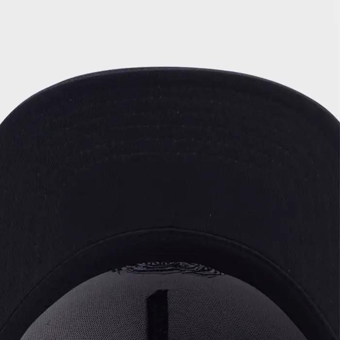 Tangkb – casquette de baseball à fleurs noires pour homme et femme