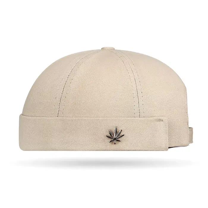 Nouvelle casquette beanie tendance pour hommes