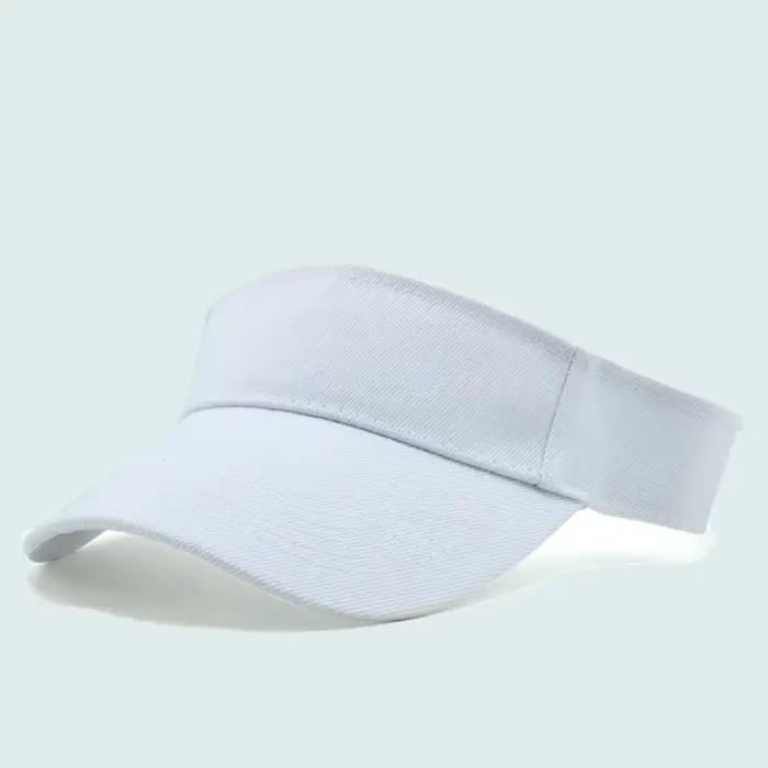 Casquette de baseball essentielle pour hommes et femmes en été