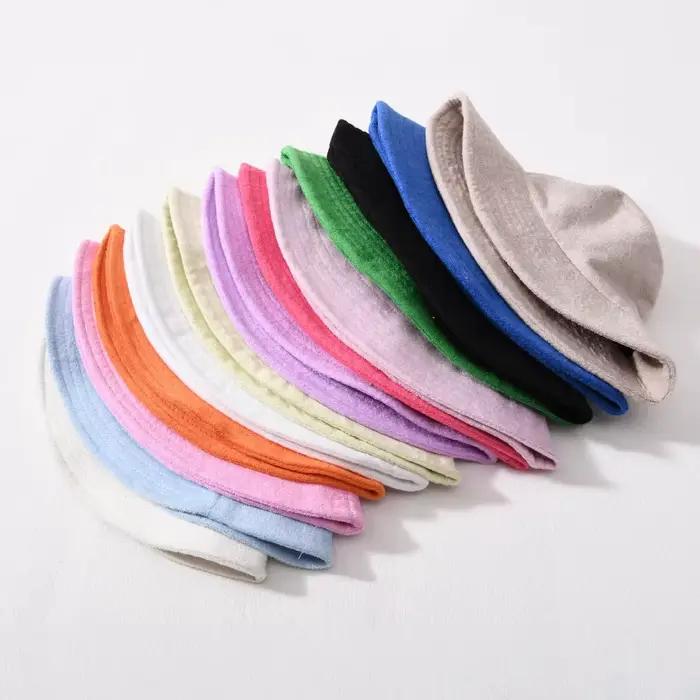Chapeau éponge grill E27 pour femmes et hommes