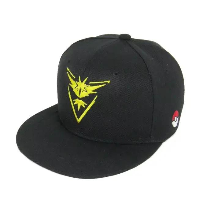 Casquettes de baseball de dessin animé pour hommes
