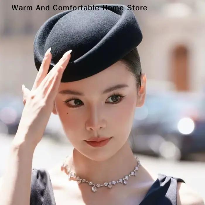 Chapeau béret élégant pour femmes