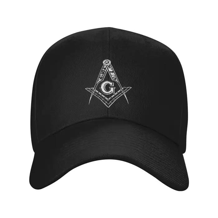 Casquette de Baseball Circulante pour Homme et Femme