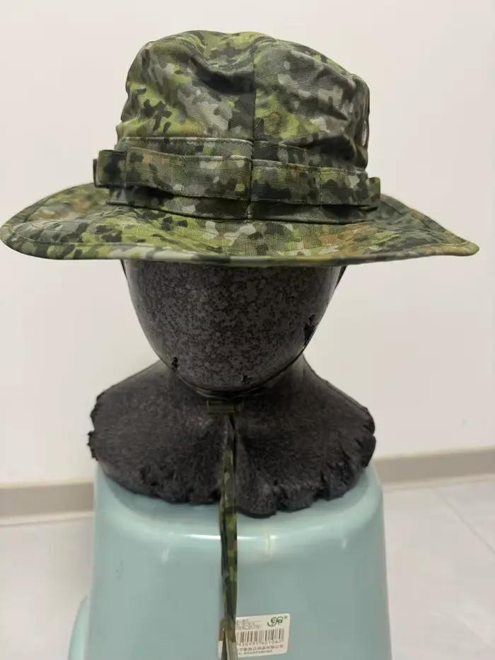 Chapeau tactique personnalisable Benny Hat