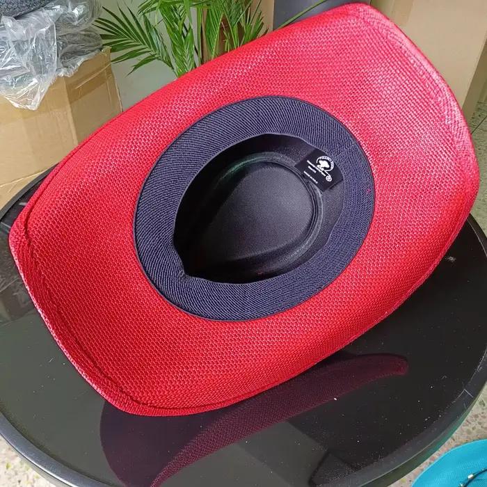 Chapeau de cowboy façonnable