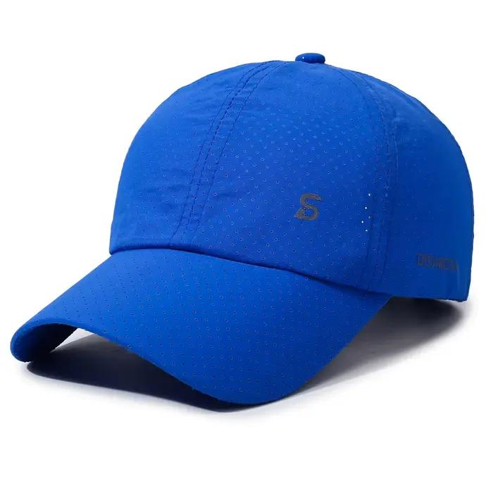 Casquette de baseball légère