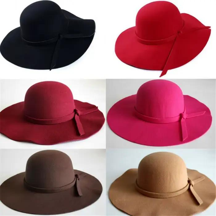 Chapeau de soleil féminin à large bord en coton et nylon multifonction pour femmes, plage, voyages et activités extérieures printemps été