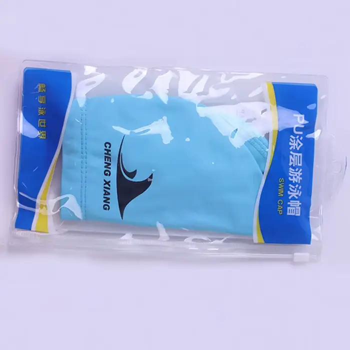 Bonnet de Bain Requin en Nylon Imperméable pour Hommes et Femmes, Protection Cheveux Longs, Accessoire de Nage Antidérapant Occasions Spéciales