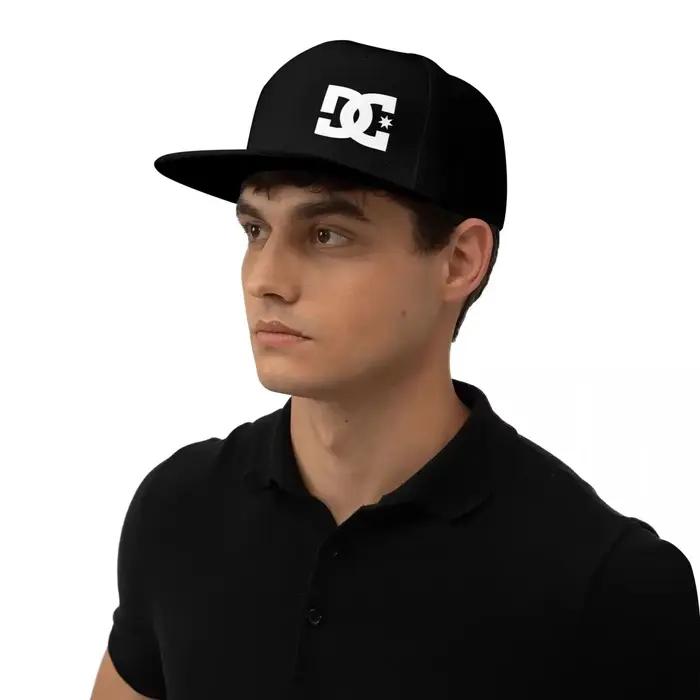 DC Shoe Co casquettes de Baseball mode hommes femmes chapeaux Casquette décontractée sport