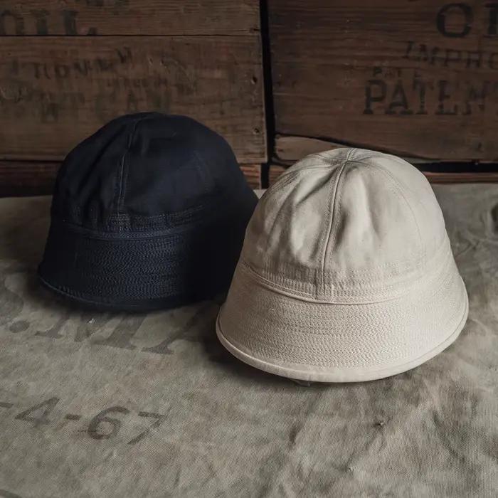 Bronson-Chapeau de marin USN Dixie Cup