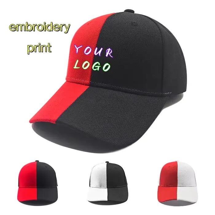 Casquette de Baseball pour hommes et femmes