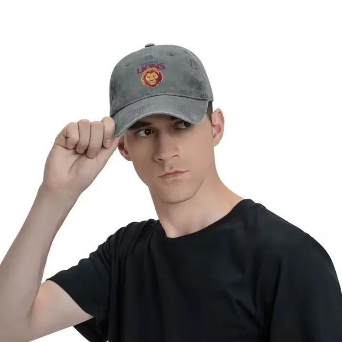 Casquette de baseball The Golden Veons of Grocery pour hommes et femmes