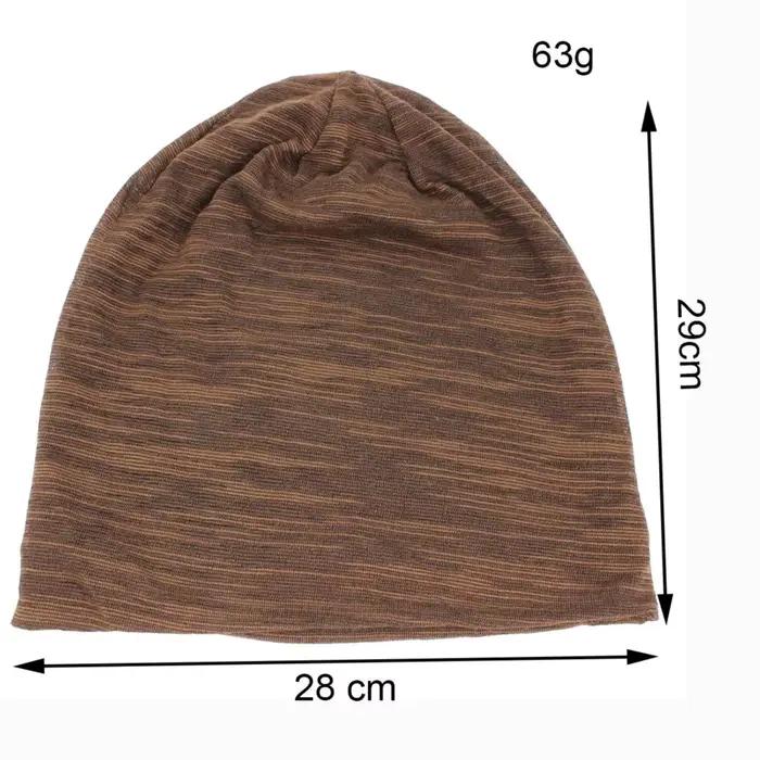 Chapeaux d'automne et d'hiver pour hommes