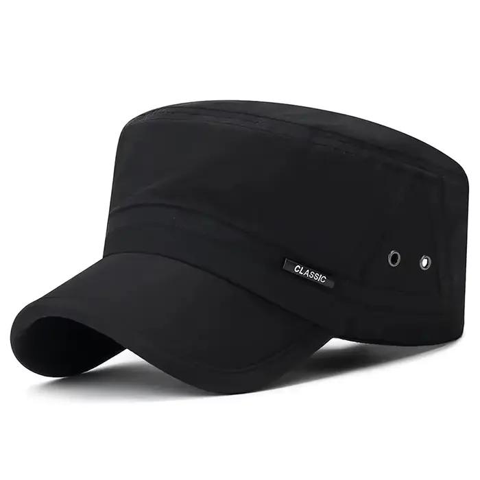 Nouveaux chapeaux pour hommes pour l'été
