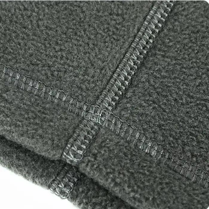 Casquette de vélo coupe-vent polaire chaleur hiver chapeau unisexe masque complet ski moto activités de plein air