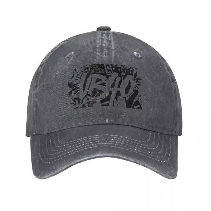 Casquette de baseball UB40 MUSIC