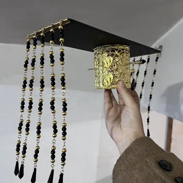 Chapeau de style rétro pour empereurs et empresses