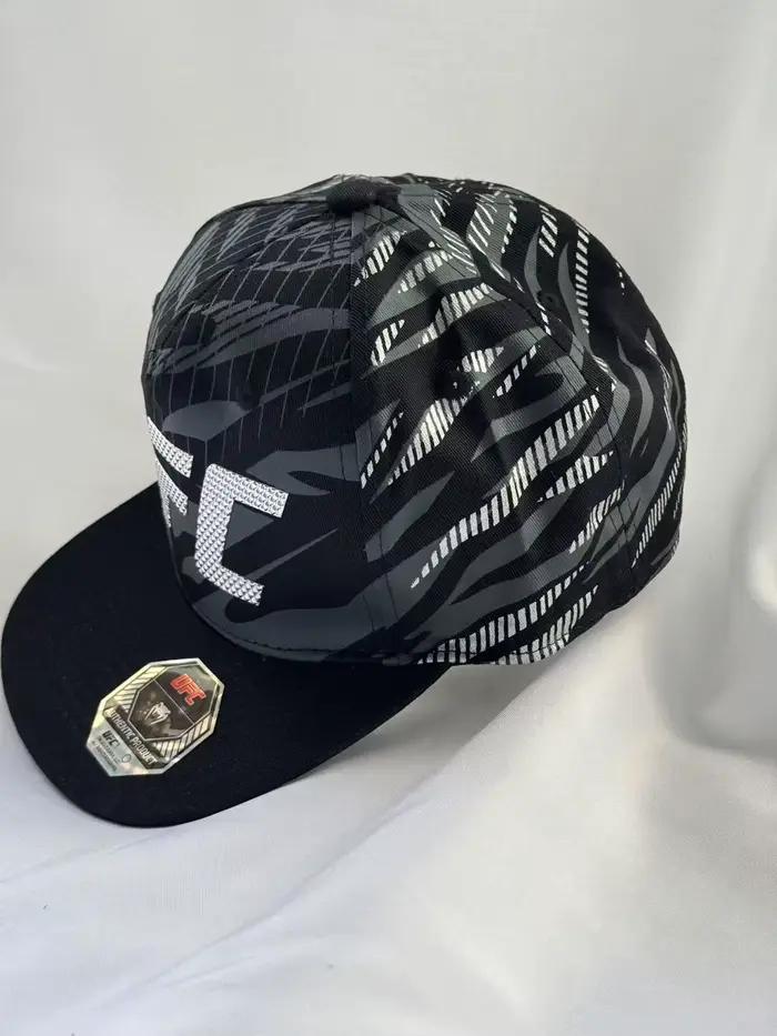 Casquette de baseball classique 2026 pour match de boxe