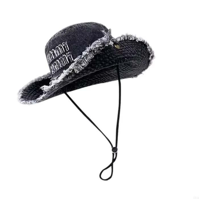 Chapeau d'alpinisme 573B, pare-soleil respirant, pare-soleil, chapeau pêcheur