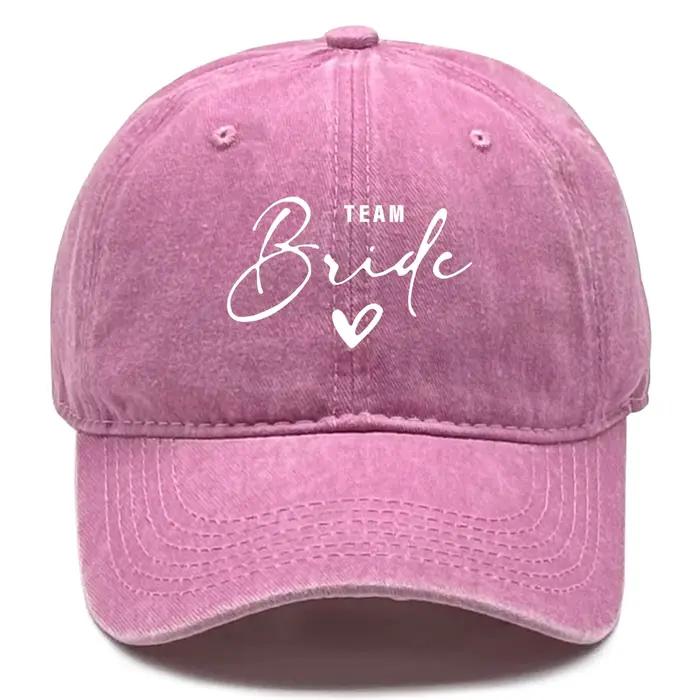 Casquettes de baseball pour femmes