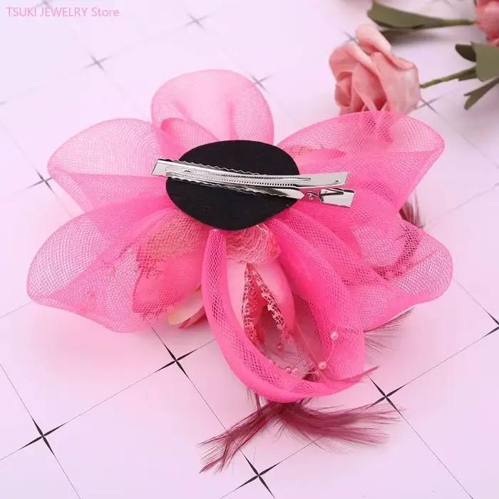 62KE – chapeaux fascinateurs pour femmes