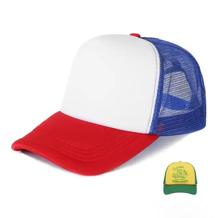 Casquette de baseball rétro Stranger pour adultes