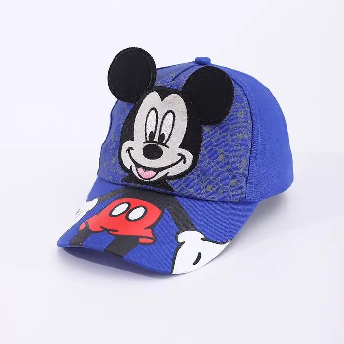 Casquette de baseball Disney Mickey Mouse