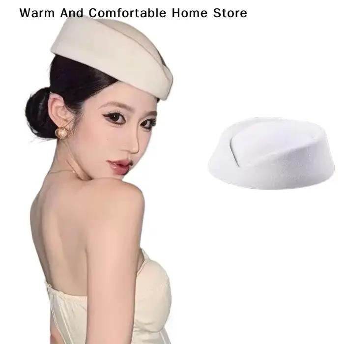 Chapeau béret élégant pour femmes