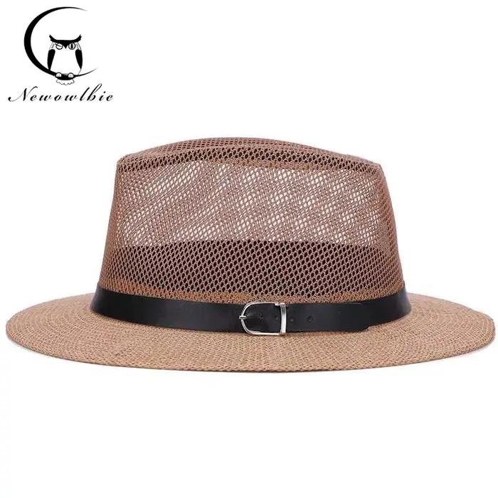 Chapeau britannique DN pour hommes