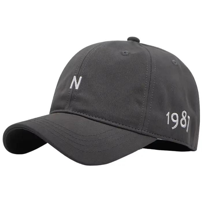 Casquette de Baseball surdimensionnée XL XXL