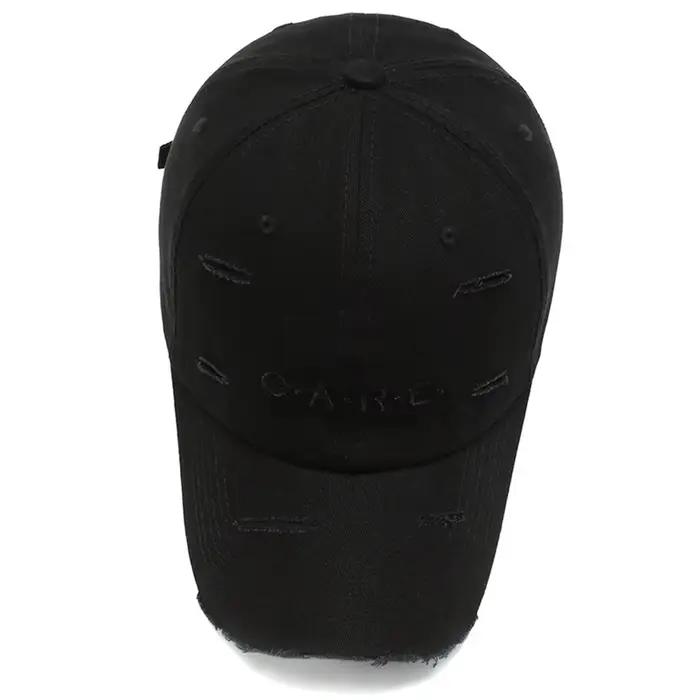 Casquette de baseball FS violet rose pour hommes