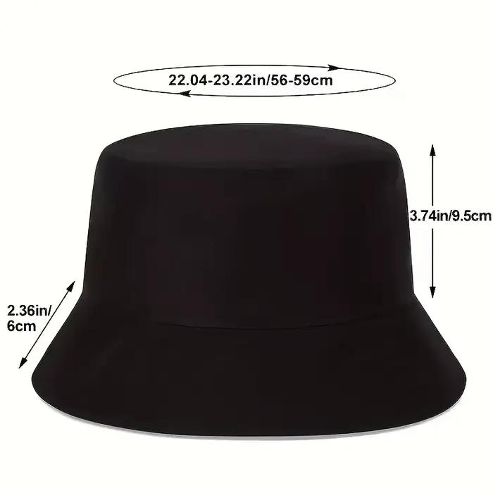 Chapeau de pêcheur rouge bordeaux vieilli de 170
