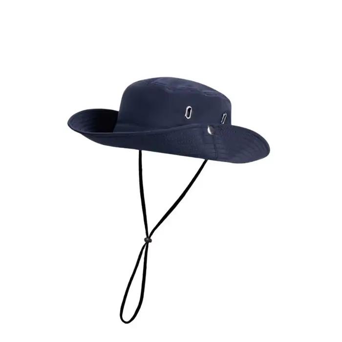 Chapeau d'alpinisme