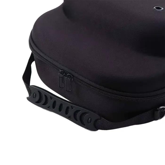 Sacs de transport pour chapeaux à coque rigide