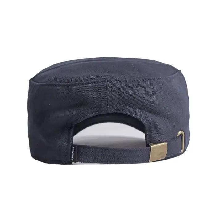 Casquettes militaires décontractées pour hommes