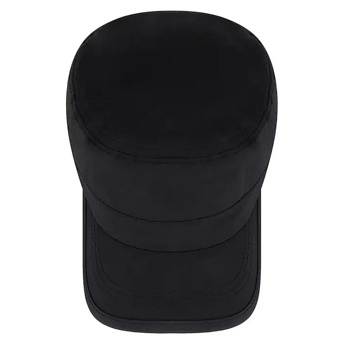 Casquette de soleil plate tendance