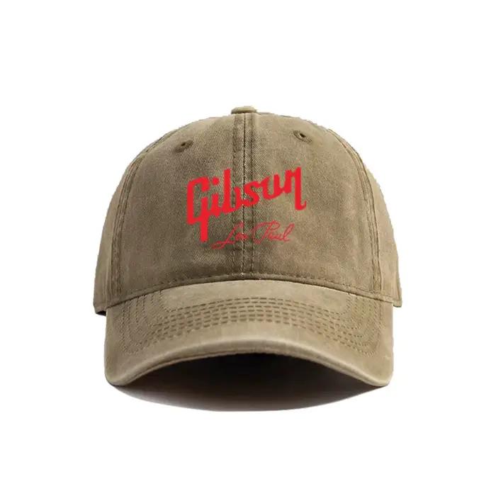 Casquette de baseball en coton pour homme et femme protection solaire réglable pour printemps et été style sport occasions décontractées
