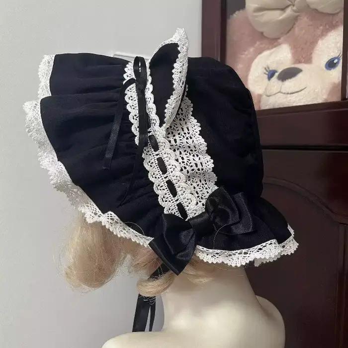 Chapeau de sorcière pour chaton BB