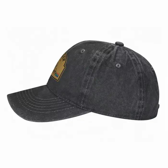 Casquette de baseball pour hommes et femmes