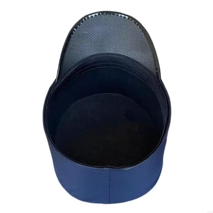 Chapeau haut-de-forme portier pour enfants et adultes, polyester, style sport, élégant pour soirées à thème, festivals, sorties décontractées