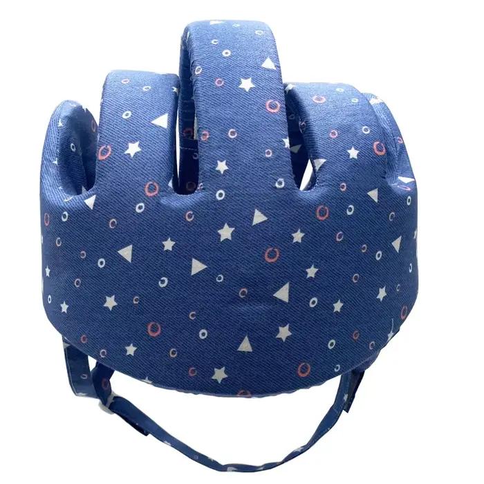 Cap Protect Head Prevent Falls