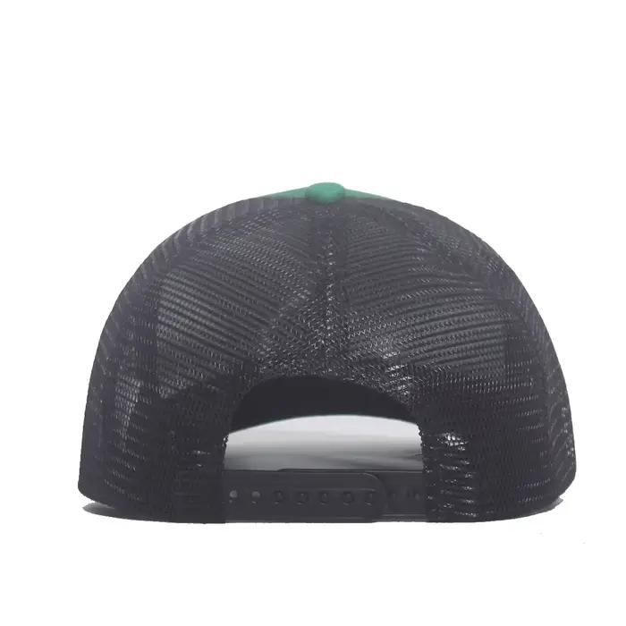 Richardson-Casquettes de baseball en maille vierge pour hommes
