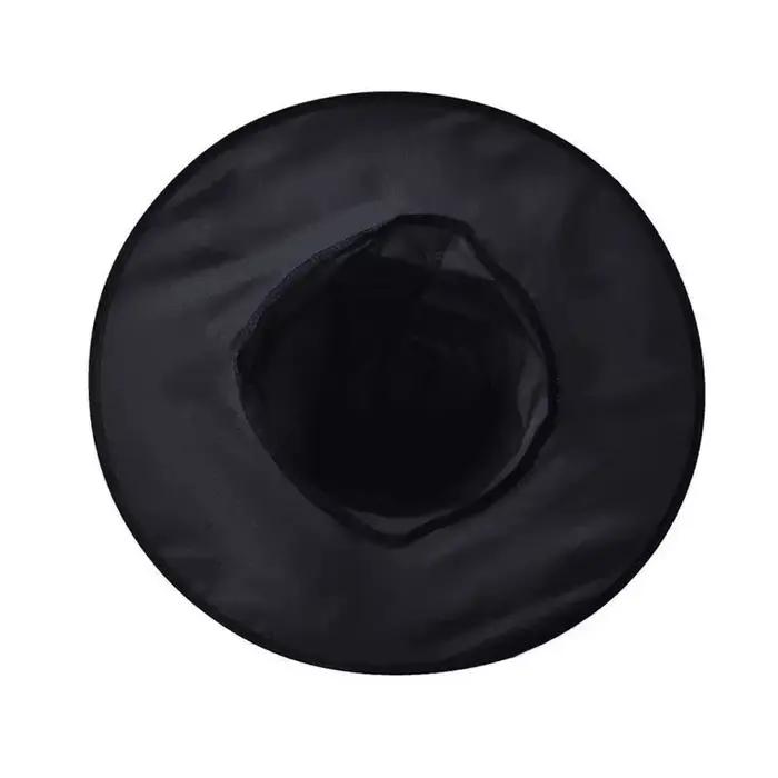 Chapeaux de sorcière pour Costume d'halloween